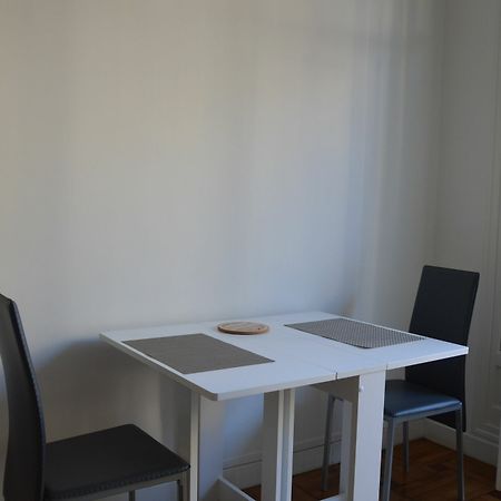 L'Arbois Appartement Nice Buitenkant foto