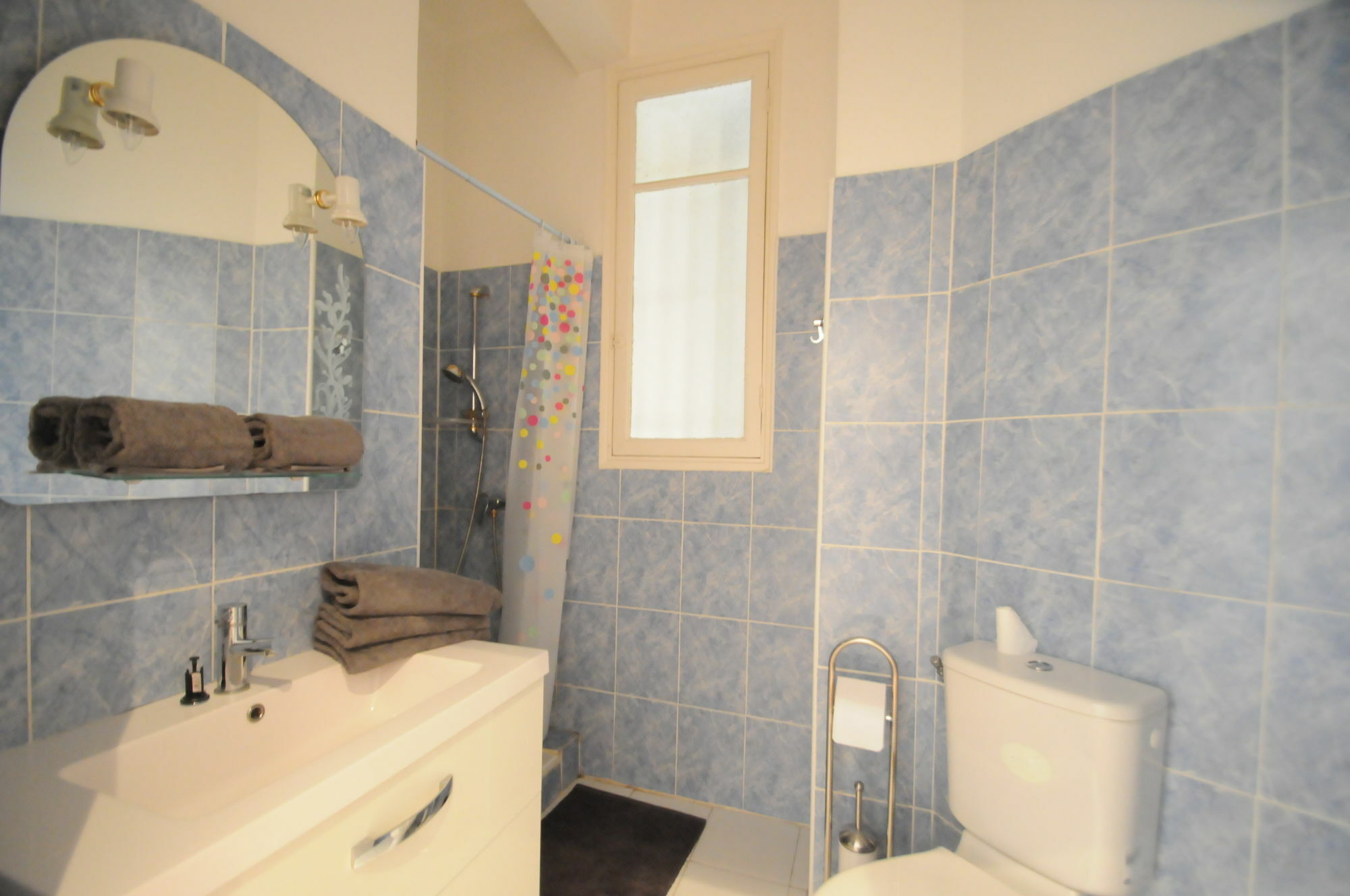 L'Arbois Appartement Nice Buitenkant foto