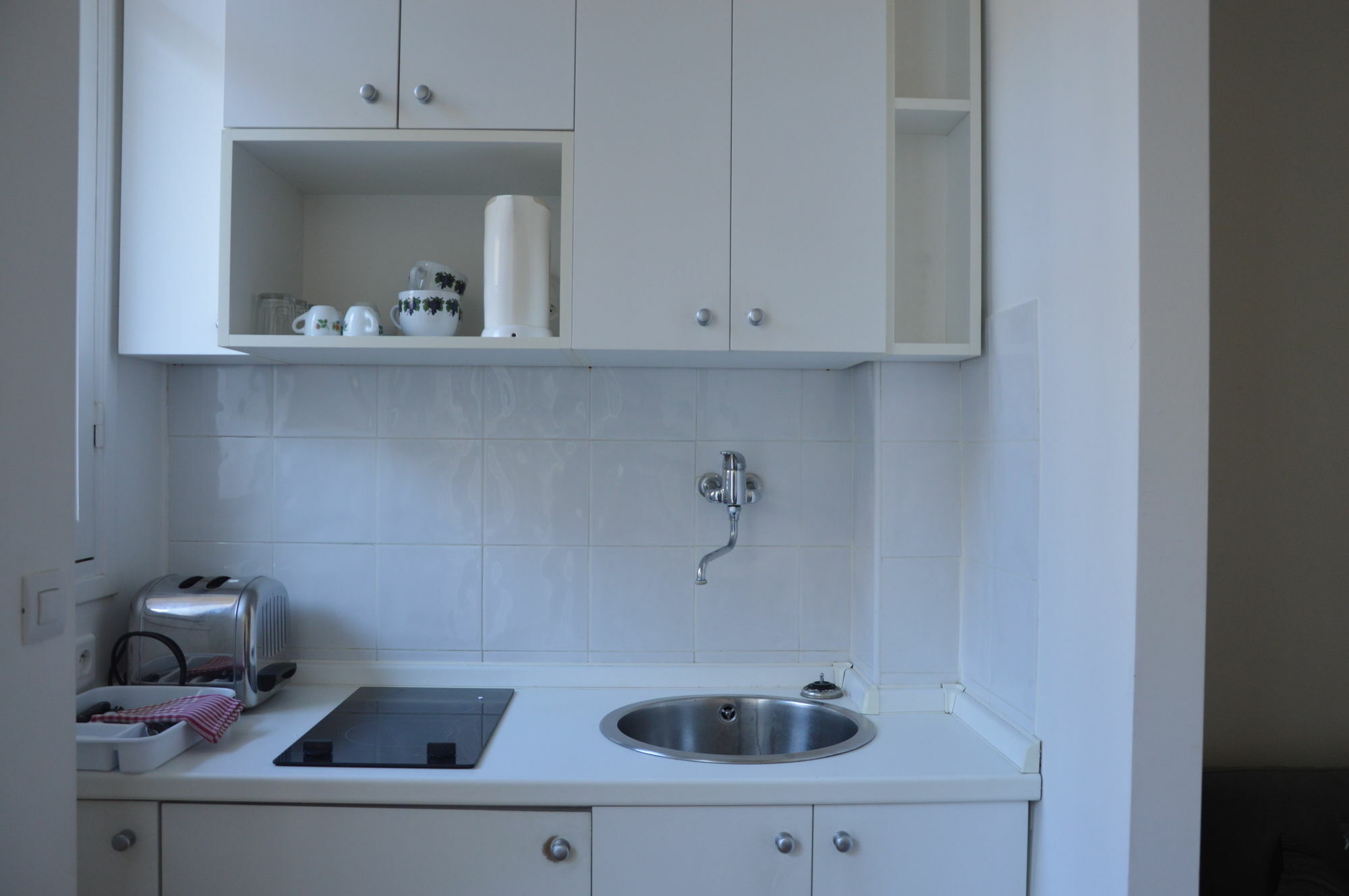 L'Arbois Appartement Nice Buitenkant foto