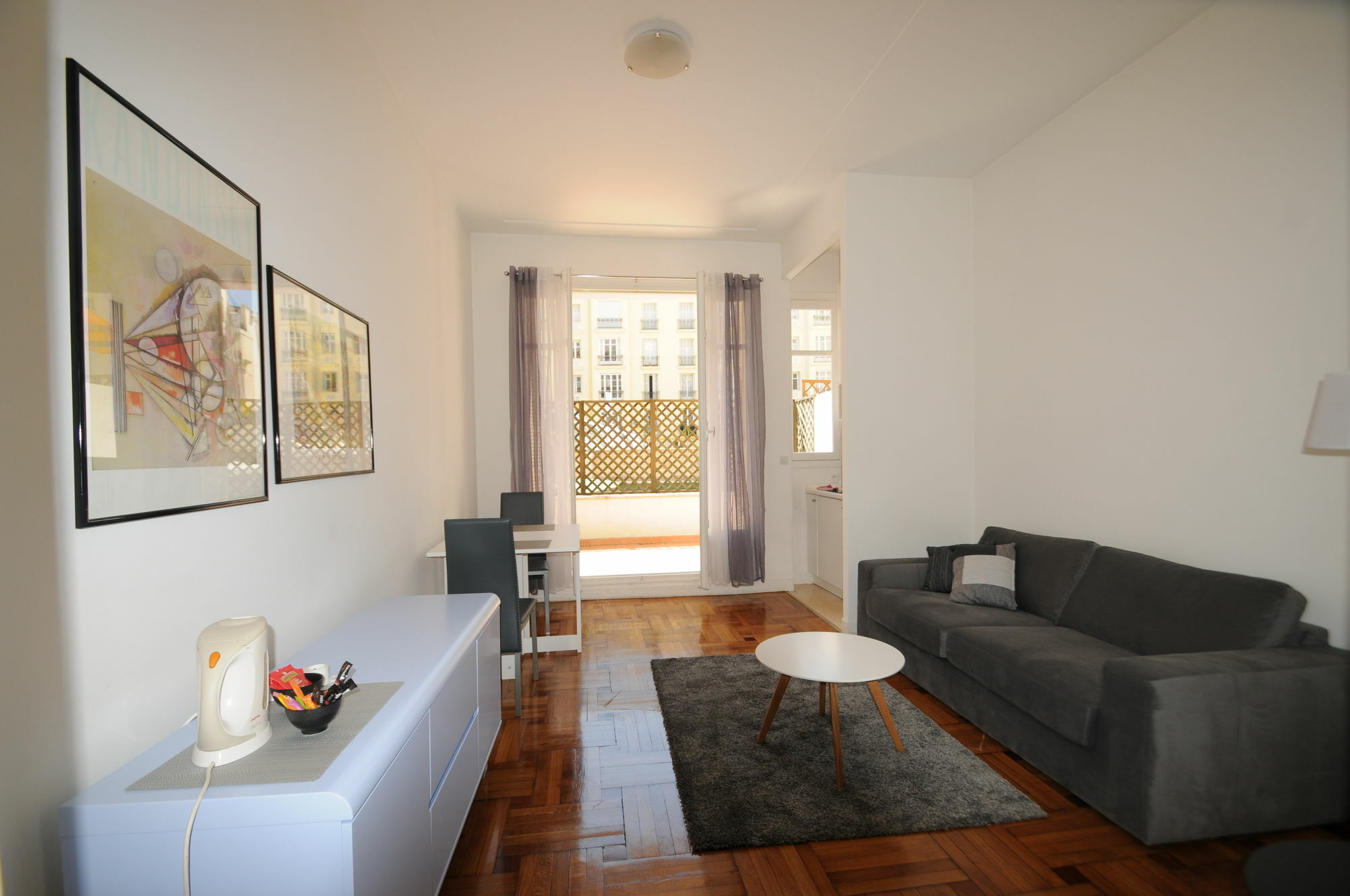 L'Arbois Appartement Nice Buitenkant foto