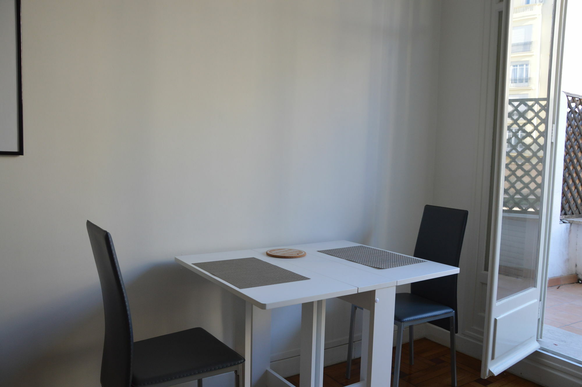 L'Arbois Appartement Nice Buitenkant foto