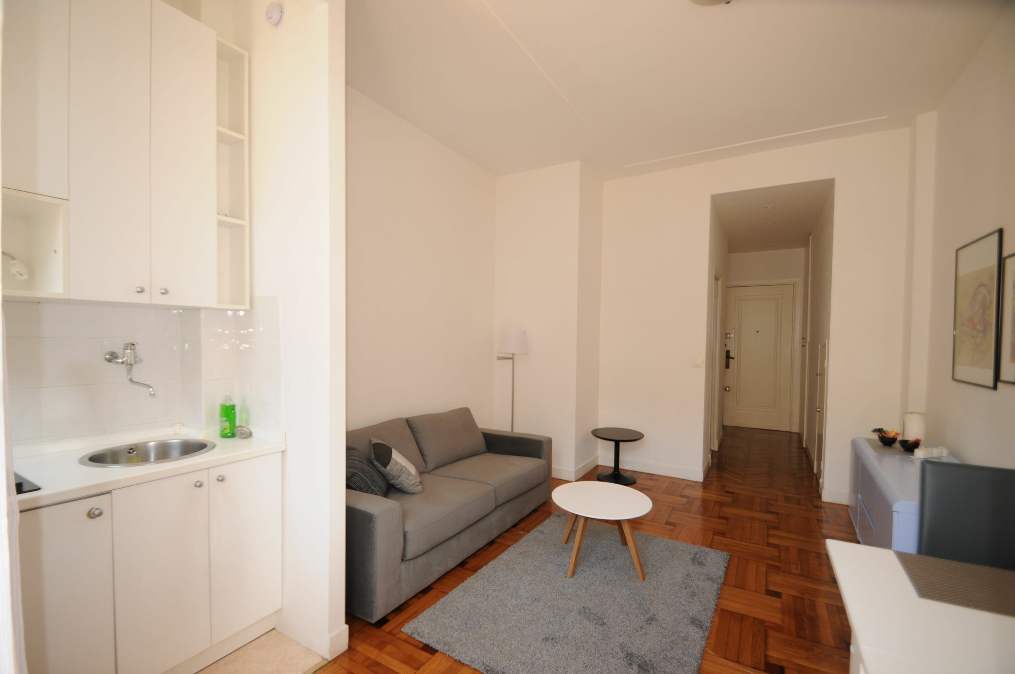 L'Arbois Appartement Nice Buitenkant foto